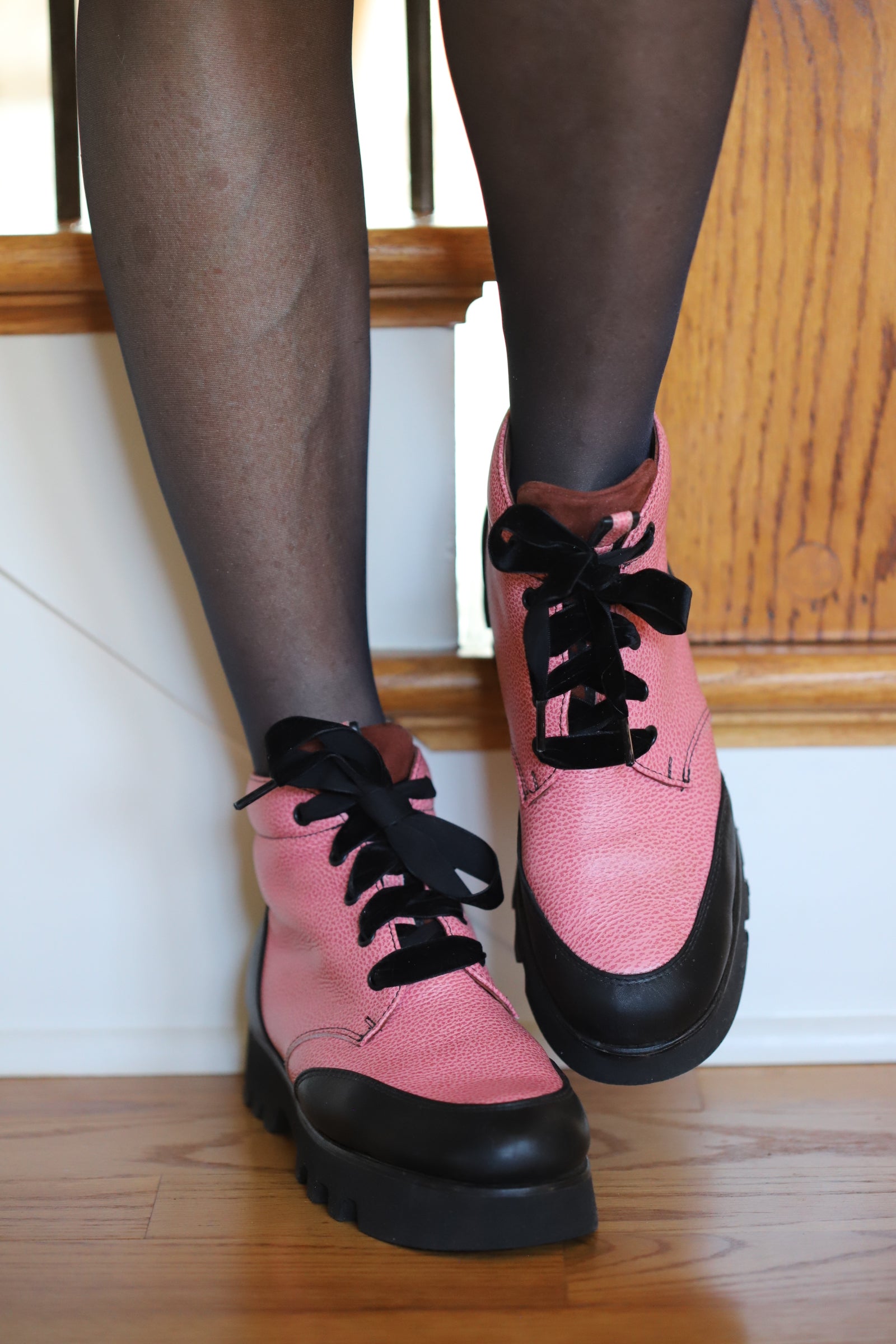 Boot - PINK
