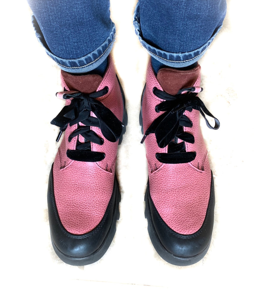 Boot - PINK